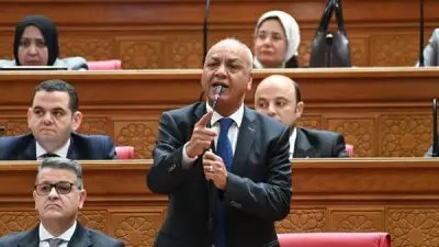 بكري يطالب بعقد جلسة خاصة للنواب لمناقشة التصعيد العسكري في المنطقة