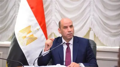 وزير العمل يوجه مكاتب التمثيل العمالي بالخارج بمتابعة لحظية لأوضاع العمال المصريين