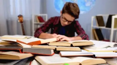 روشتة علمية من القومي للبحوث: أفضل أوقات المذاكرة في رمضان للطلاب