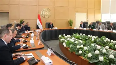 وزير الكهرباء يؤكد: وحدات التوليد تعمل بالوقود المكافئ لضمان استقرار الشبكة