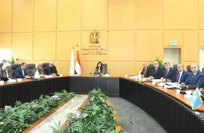 وزيرة الإسكان توجّه بتنفيذ مشروعات المياه والصرف في حياة كريمة وفق الجداول الزمنية