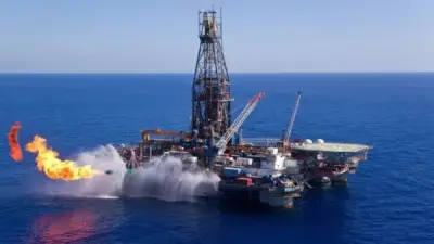 الأردن يفعّل خطة طوارئ الطاقة بعد توقف إمدادات الغاز الطبيعي من المتوسط