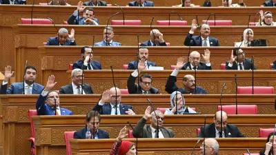 مجلس النواب يقر ضوابط جديدة للحصر والتقييم في قانون الضريبة العقارية