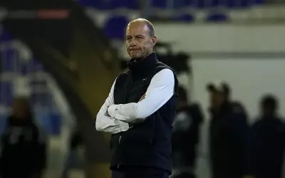 استياء في النادي الأهلي بسبب عنصر داخل جهاز تورو