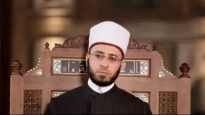 الفاتيكان يبعث برسالة تهنئة لوزير الأوقاف المصري بمناسبة شهر رمضان وعيد الفطر