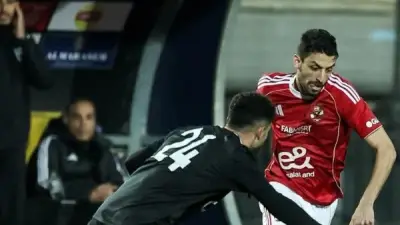 مرجان: جمهور الأهلي عليه الصبر ودعم الفريق رغم التحديات الحالية