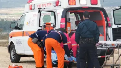 مقتل وإصابة عشرات المدنيين جراء قصف إيراني على مدينة القدس المحتلة