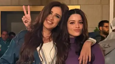 سينتيا خليفة تعود بقوة لدراما رمضان مع ياسمين عبد العزيز في مسلسل 