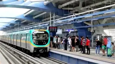 الخط الثالث للمترو يفتح باب التوظيف لذوي الهمم والوظائف الإدارية