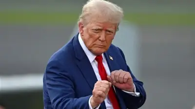 ترامب يؤكد رغبة القيادة الإيرانية الجديدة في محادثات معه وسط تصاعد التوترات العسكرية