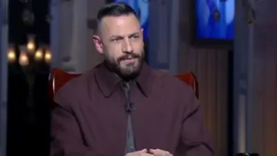 نيقولا معوض: أحب تجربة كل جديد في التمثيل والموضة ولا أخاف من الجرأة