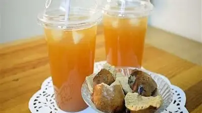 عصير الدوم في رمضان: فوائد صحية مذهلة وشروط هامة للاستفادة منه