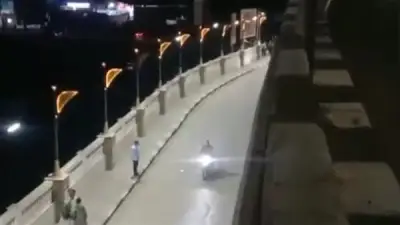 محافظ الدقهلية يعلن إنجاز المرحلة الأولى لتطوير كورنيش المنصورة - أجا