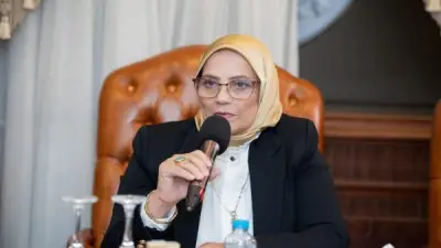 طلب إحاطة عاجل لوقف زحف البناء المخالف على الأراضي الزراعية في أسيوط