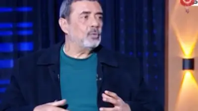 شريف خيرالله: العندليب عبد الحليم حافظ أحدث ثورة في الأغنية العربية