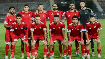 بتروجيت ينتزع تعادلاً قاتلاً في اللحظات الأخيرة أمام مودرن سبورت بالدوري المصري