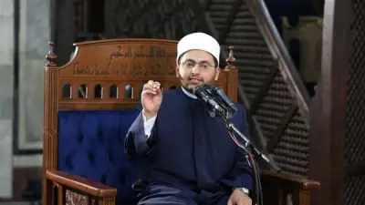 الأزهر يحث الشباب على صون النصر ومواجهة التحديات بوعي ومعرفة