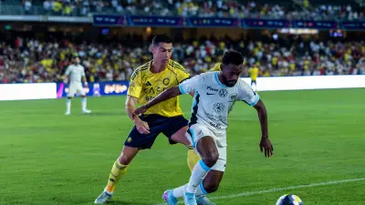 جدل انتقال مهند الشنقيطي: شكوى الاتحاد ضد الهلال وتوضيحات رسمية تطفئ نيران العداء