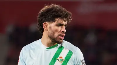 الزلزولي يحطم أرقامه القياسية في ديربي الأندلس ويجذب أنظار الدوري الإنجليزي