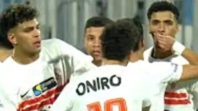 تصرف مثير من عبد الله السعيد وحسام عبد المجيد بعد فوز الزمالك على بيراميدز في الدوري