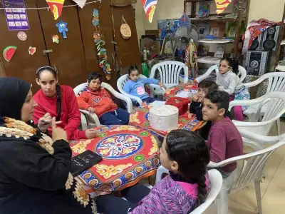 أنشطة ثقافية متميزة تزين بيت ثقافة نادي هليوليدو بالإسكندرية