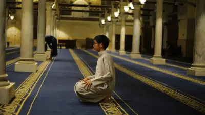 فضل العبادة في الثلث الأخير من الليل.. مفتي الجمهورية يوضح الأوقات المفضلة للتقرب إلى الله