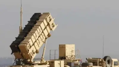 دوي صفارات الإنذار يوقظ الكويت فجراً والدفاع الجوي يتصدى لأهداف معادية بكفاءة