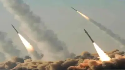 إيران تكشف نقاط ضعف المواقع العسكرية الأمريكية في الشرق الأوسط