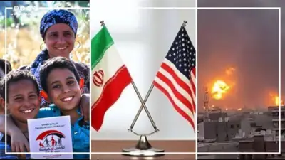 تصعيد عسكري في الشرق الأوسط: حزب الله يقصف إسرائيل وزلزال يضرب مصر