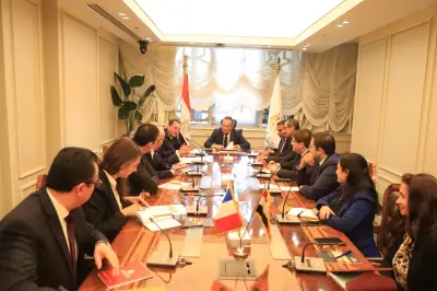 وزير التعليم العالي: مشروع الجامعة الفرنسية الأهلية يحظى بدعم كامل من الحكومة