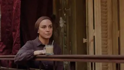 ريهام عبد الغفور تكشف عن شخصية نرجس في مسلسل رمضاني جديد: قصة امرأة تواجه عقمًا وظلمًا مجتمعيًا