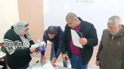 مدير تعليم مطروح يحذر من تأثير التغيب الدراسي على درجات الطلاب الشهرية