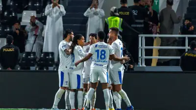 تأجيل مباريات دوري أبطال آسيا: الهلال المستفيد الأكبر في مواجهة السد القطري