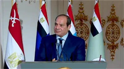 خبير عسكري: مصر تلعب دورًا محوريًا في احتواء الأزمات الإقليمية وحماية مصالحها