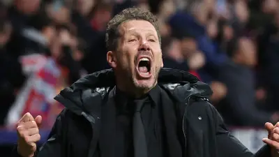 سيميوني: برشلونة شجاع ونخطط لإزعاج يامال في نصف نهائي كأس الملك