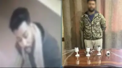 الأمن يكشف ملابسات فيديو إزالة كاميرات المراقبة في بولاق الدكرور: خلافات ميراث عائلية