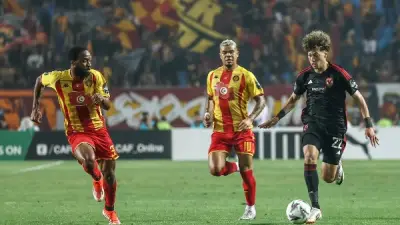موعد مباراة الأهلي والترجي التونسي في دوري أبطال أفريقيا: تفاصيل المواجهة الحاسمة