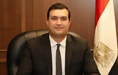 محمد السنوسي: غلق مضيق هرمز اختبار لهشاشة الاقتصاد العالمي