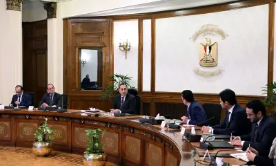 مباحثات مصرية نرويجية لتوسيع مشروعات الطاقة المتجددة والهيدروجين الأخضر