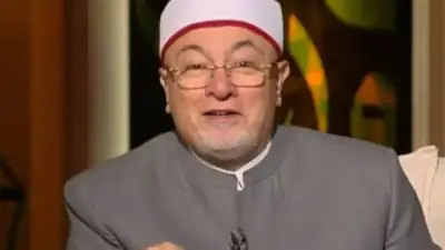 خالد الجندي: الإحسان والأخلاق تبرزان في أصعب الظروف كما في قصة يوسف