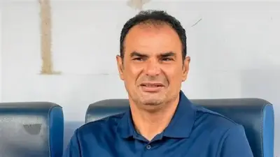 الإسماعيلي يتراجع عن التعاقد مع عبد الحميد بسيوني بعد اتفاق مبدئي