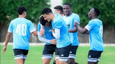 تشكيل غزل المحلة والاتحاد السكندري في الدوري المصري الممتاز مساء اليوم