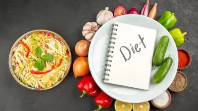 نظام غذائي متوازن للمراهقات في رمضان لإنقاص الوزن دون حرمان