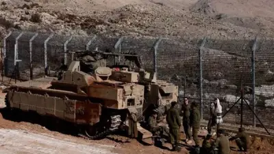 الجيش الإسرائيلي يواصل هجماته على حزب الله في لبنان ويحذر من دفع ثمن باهظ