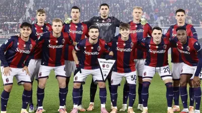 بولونيا يخطف فوزا قاتلا من بيزا في الدقيقة الأخيرة بالدوري الإيطالي