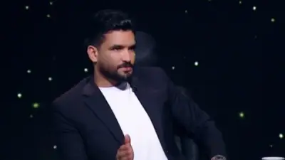 صالح جمعة يؤكد: انتقال إمام عاشور من الزمالك للأهلي قرار صحيح ومهني