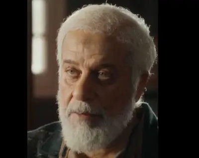 رئيس الأفعى يرد على طلب محمد كمال: لن أكون قائماً بأعمال المرشد فيديو