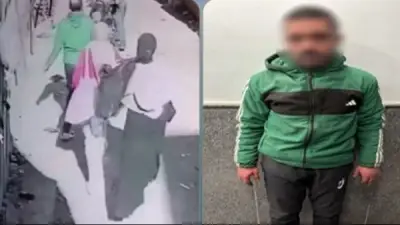 ضبط عامل في الدقهلية بتهمة التحرش بفتاة بعد تداول فيديو على وسائل التواصل