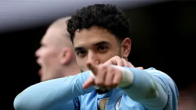 برشلونة يطارد عمر مرموش.. والفرعون المصري يبحث عن الهروب من جوارديولا