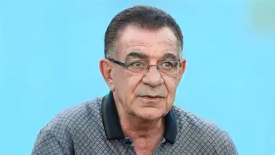 هشام يكن يكشف حقيقة سحب شارة القيادة من شوبير ويدعو رموز الزمالك للتدخل